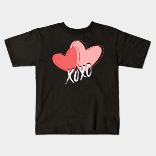 Valentine's Day Kids T-Shirt